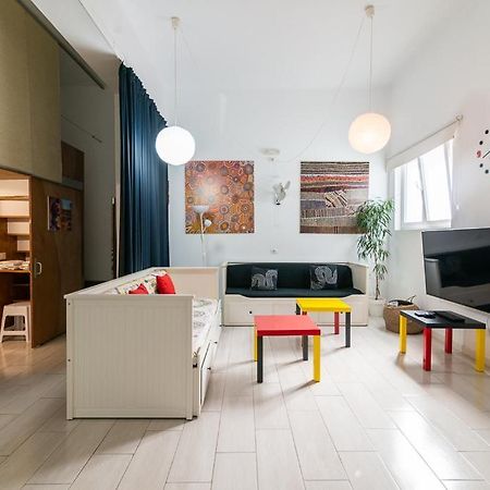 Loft Australia Villa Las Palmas de Gran Canaria Kültér fotó