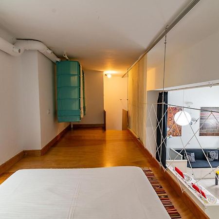 Loft Australia Villa Las Palmas de Gran Canaria Kültér fotó