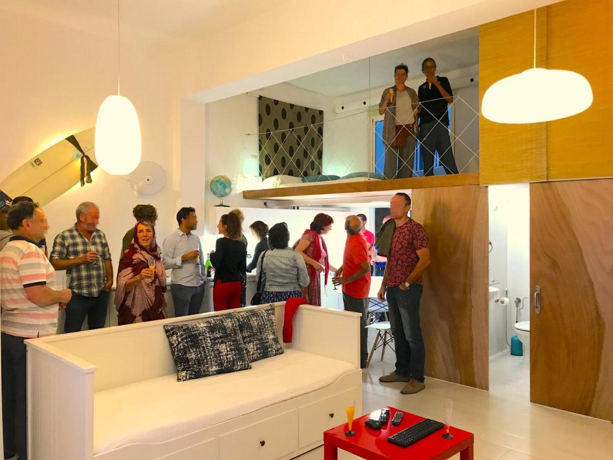 Loft Australia Villa Las Palmas de Gran Canaria Kültér fotó