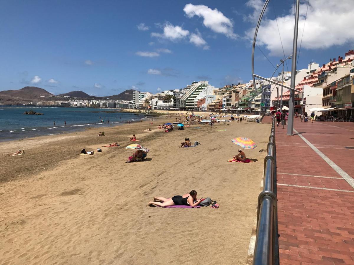 Loft Australia Villa Las Palmas de Gran Canaria Kültér fotó