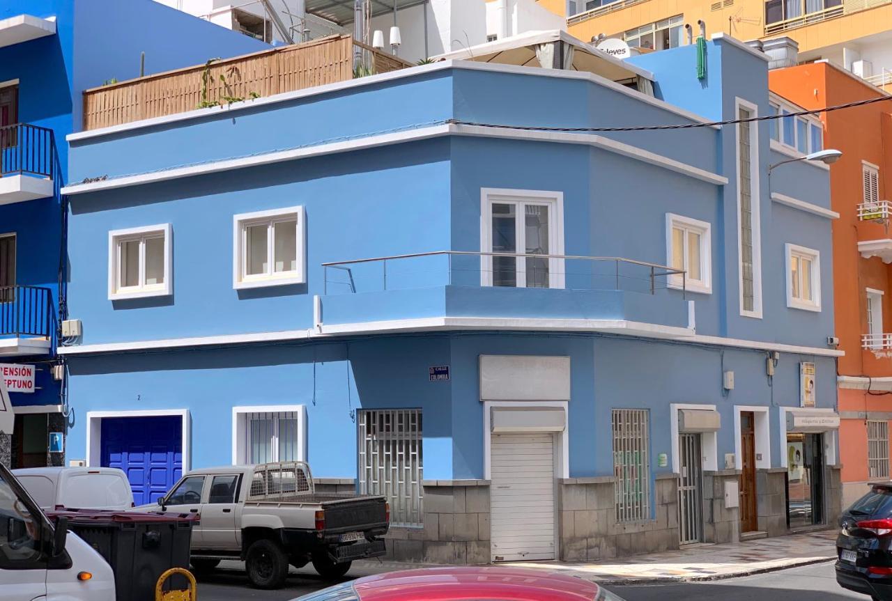 Loft Australia Villa Las Palmas de Gran Canaria Kültér fotó