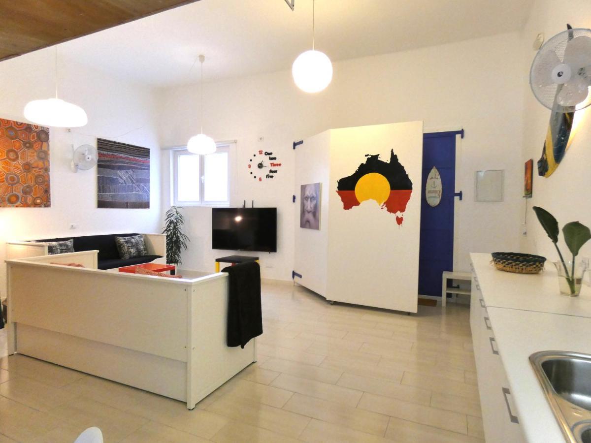 Loft Australia Villa Las Palmas de Gran Canaria Kültér fotó