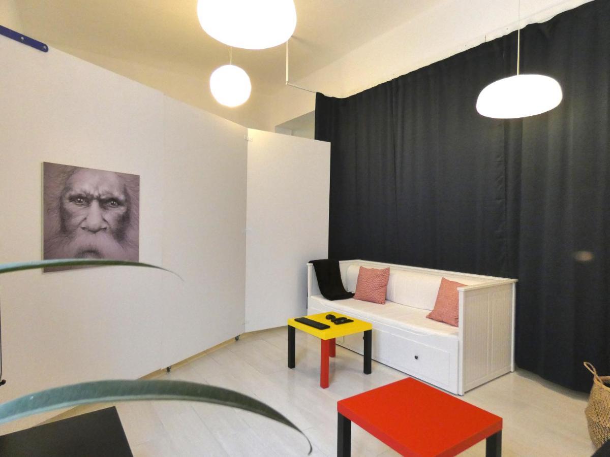 Loft Australia Villa Las Palmas de Gran Canaria Kültér fotó