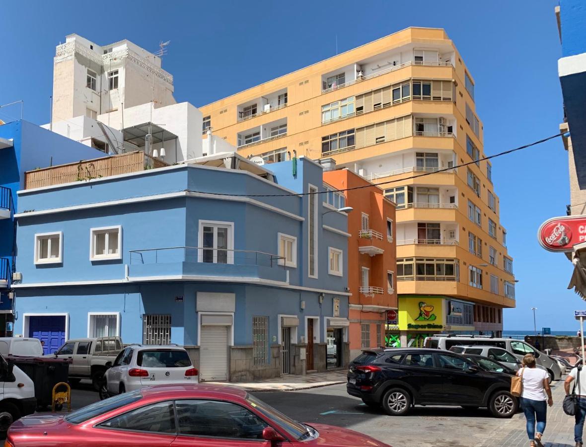 Loft Australia Villa Las Palmas de Gran Canaria Kültér fotó