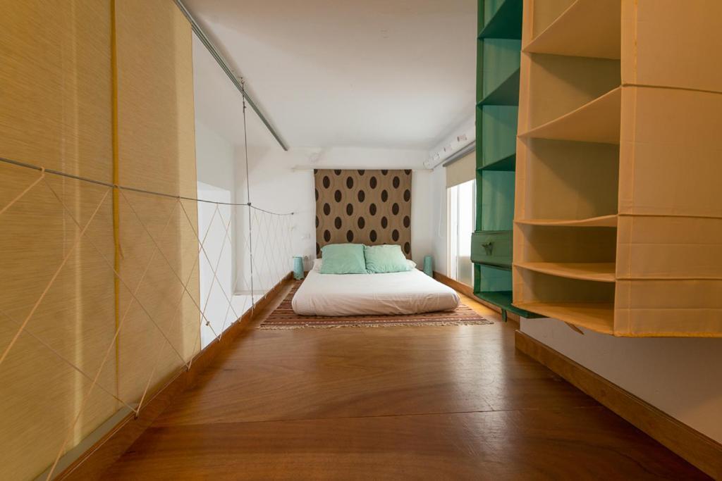 Loft Australia Villa Las Palmas de Gran Canaria Kültér fotó