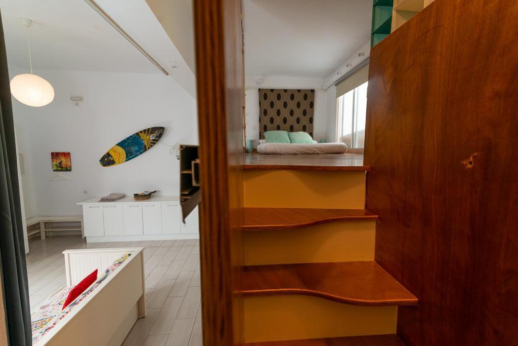 Loft Australia Villa Las Palmas de Gran Canaria Kültér fotó