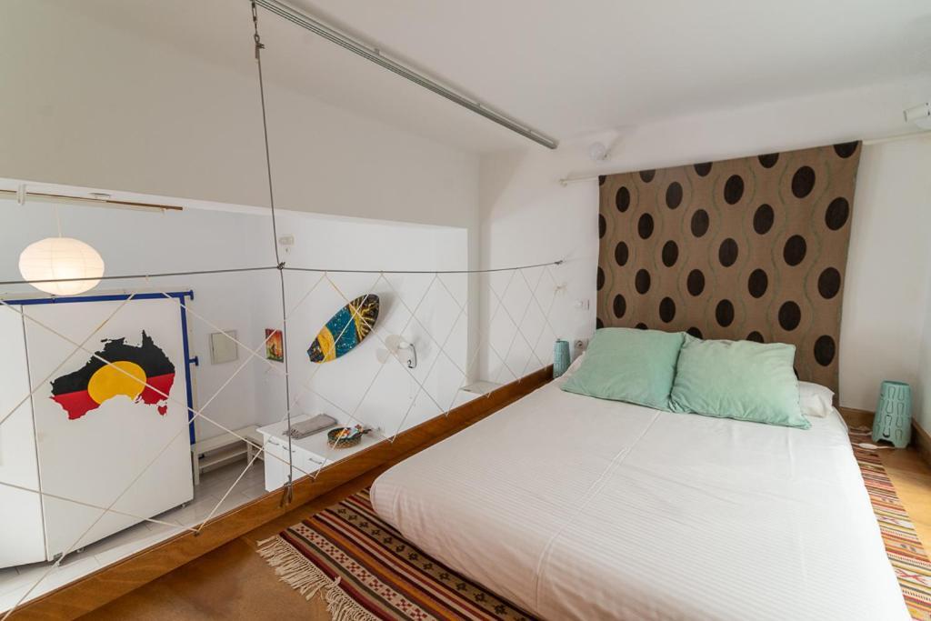 Loft Australia Villa Las Palmas de Gran Canaria Kültér fotó