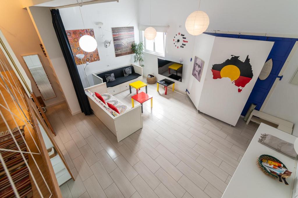 Loft Australia Villa Las Palmas de Gran Canaria Kültér fotó