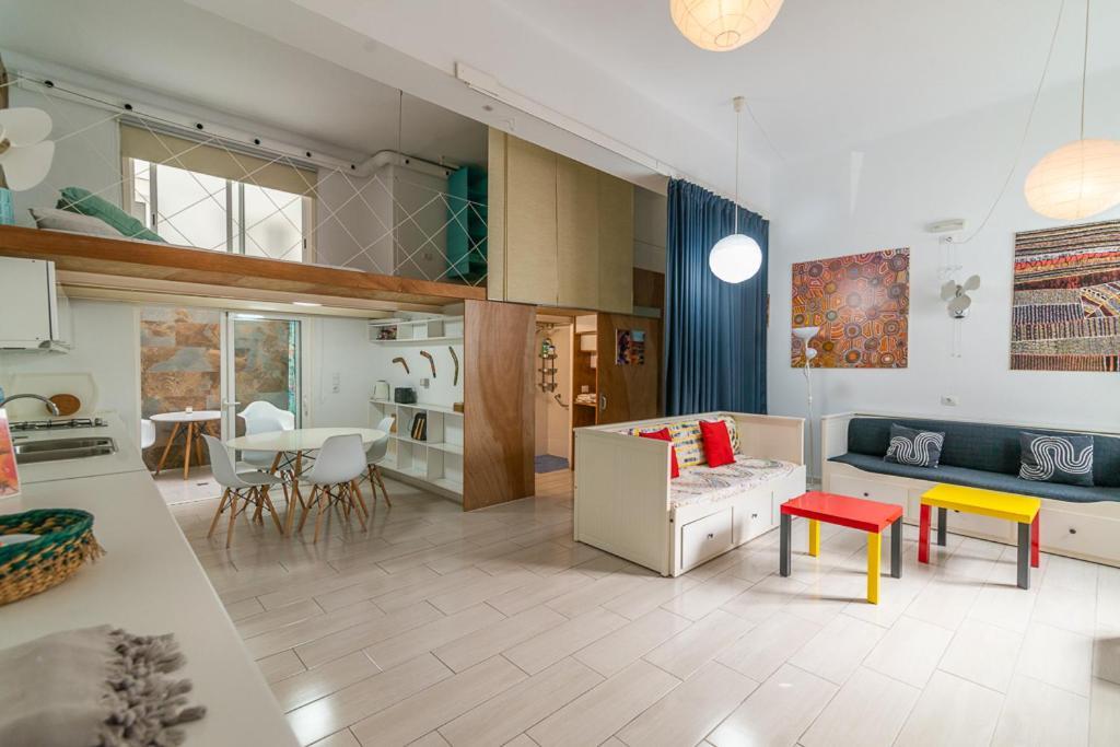 Loft Australia Villa Las Palmas de Gran Canaria Kültér fotó