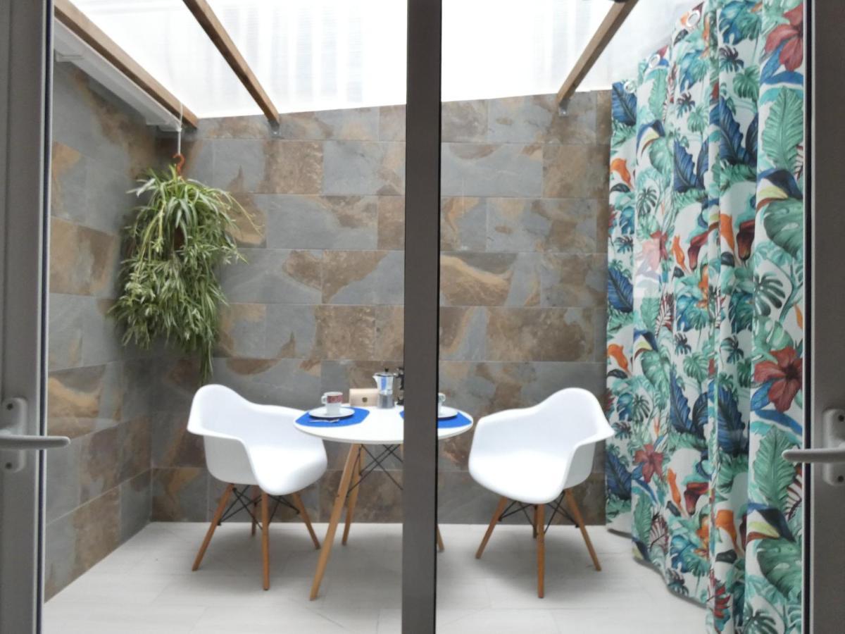 Loft Australia Villa Las Palmas de Gran Canaria Kültér fotó