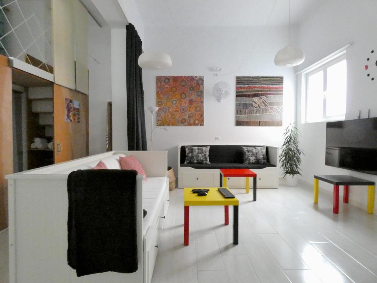 Loft Australia Villa Las Palmas de Gran Canaria Kültér fotó