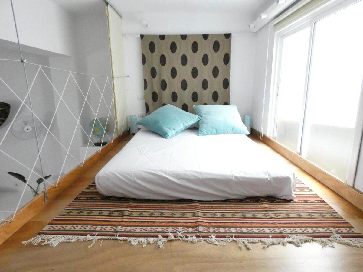 Loft Australia Villa Las Palmas de Gran Canaria Kültér fotó