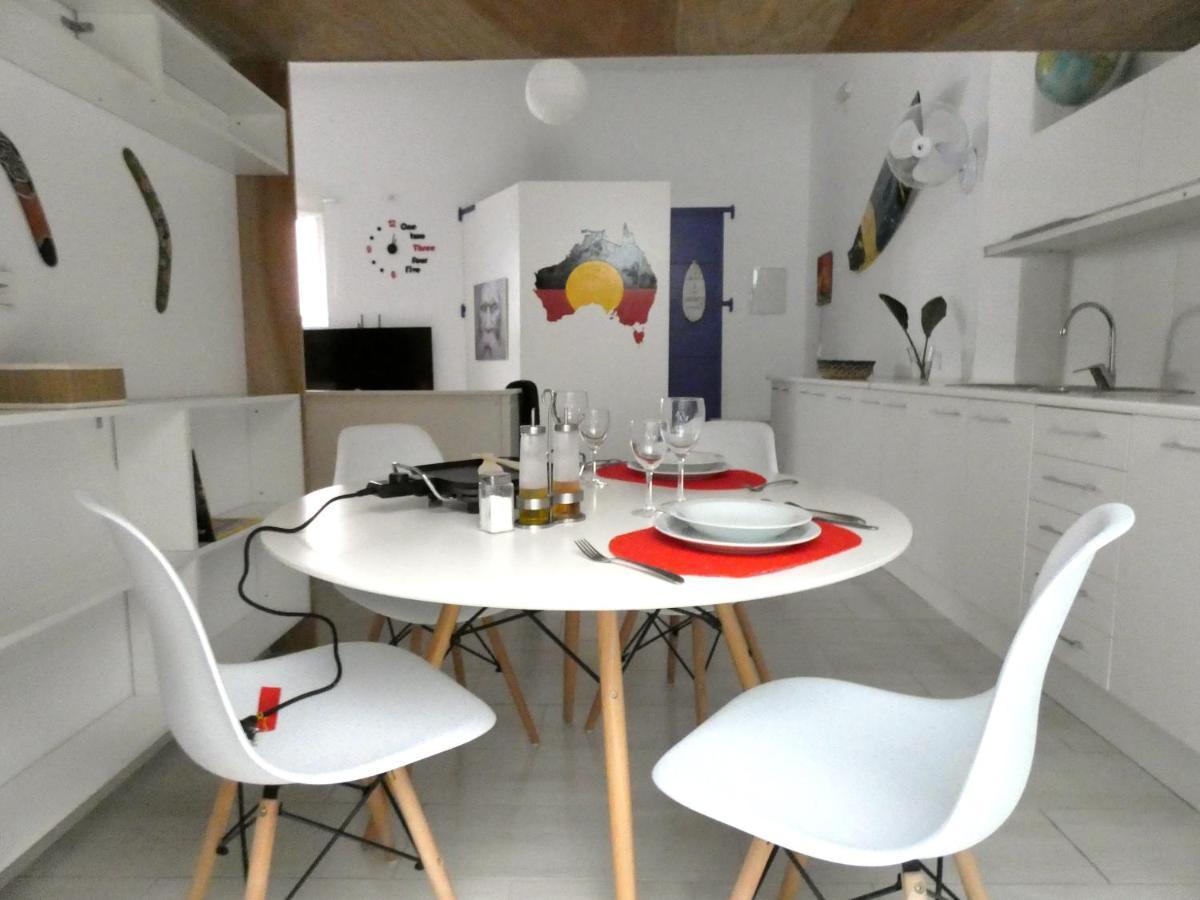 Loft Australia Villa Las Palmas de Gran Canaria Kültér fotó